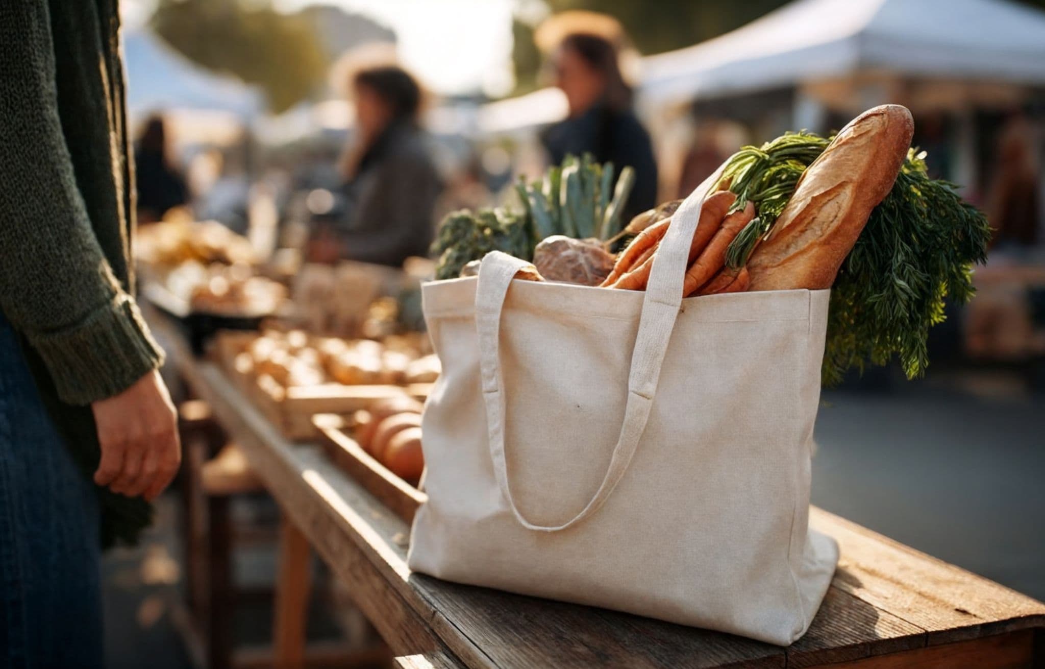 Regional Village Markets & Festivals