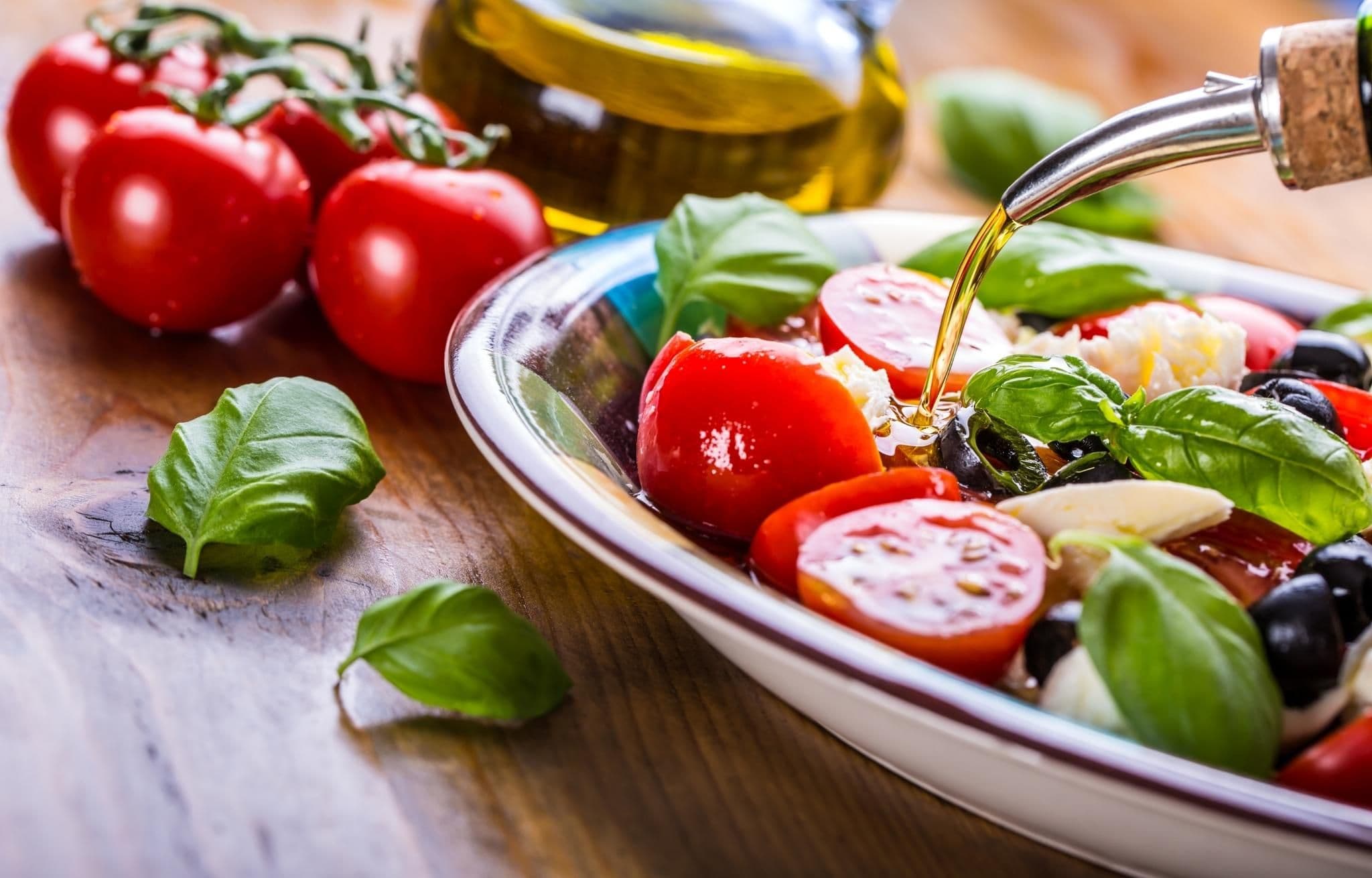 Local Cafés & Restaurants