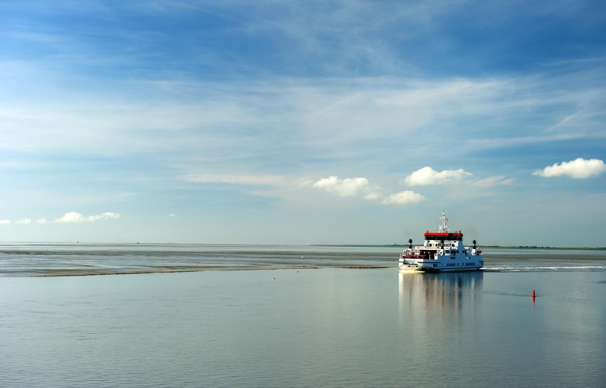 Wadden Sea