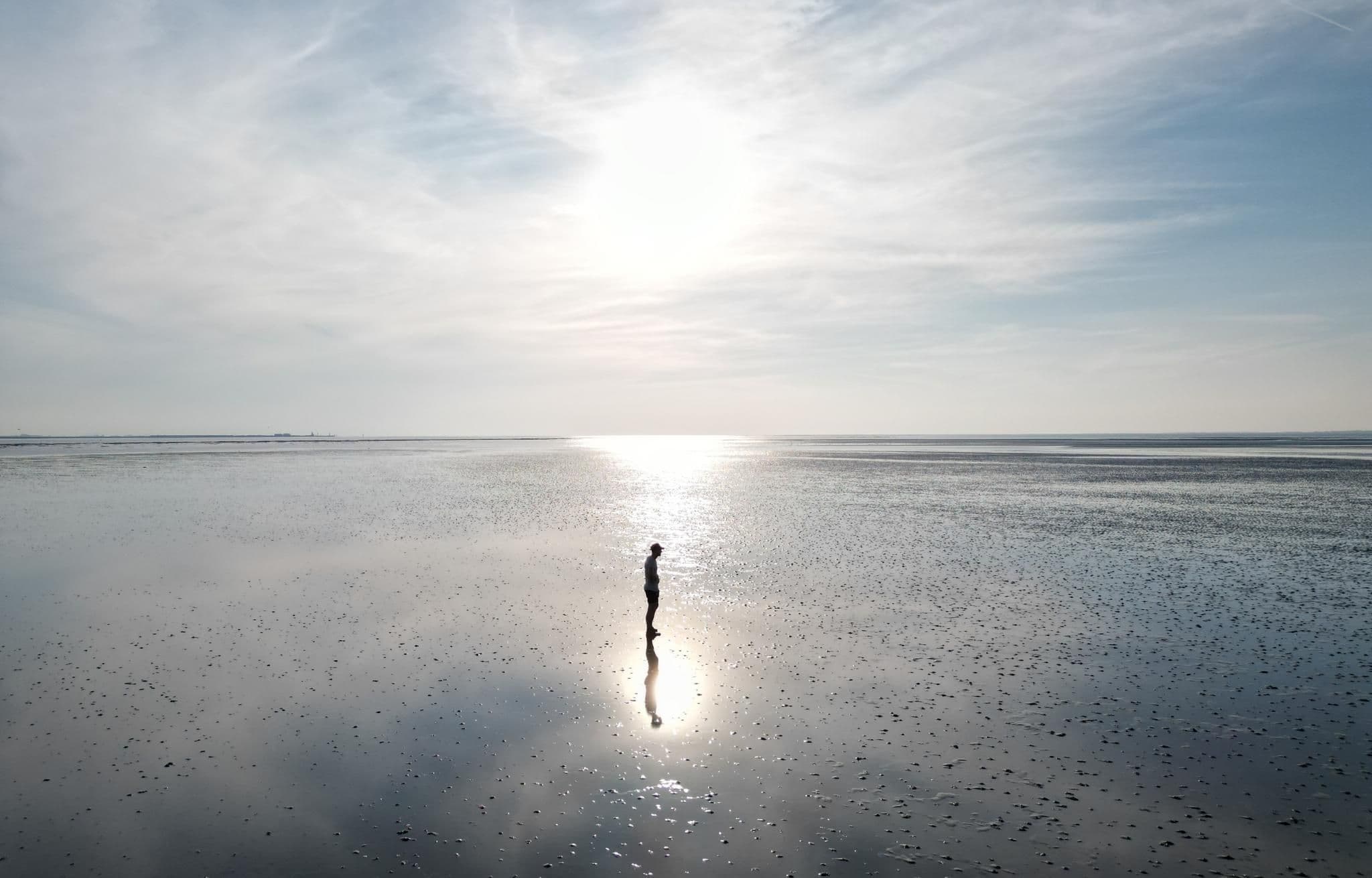 Wattenmeer