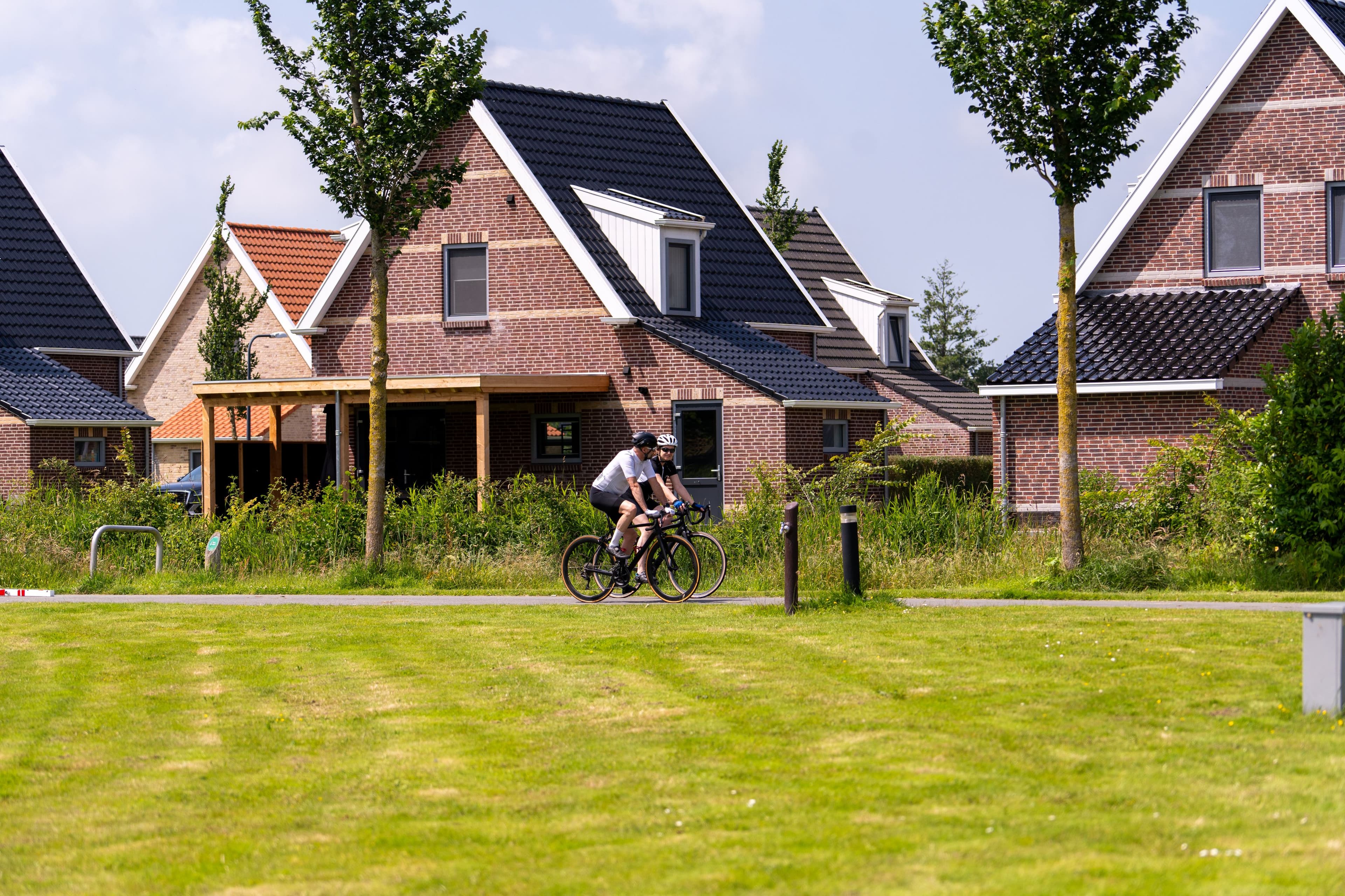 Important house rules: