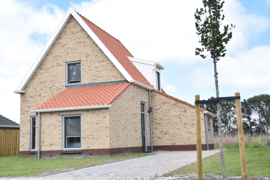 Nautisch de Luxe 6p - 3