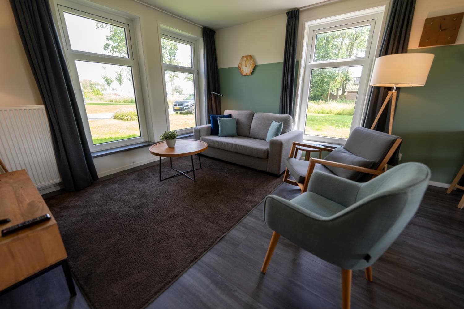 Nautisch de Luxe 4p - 5