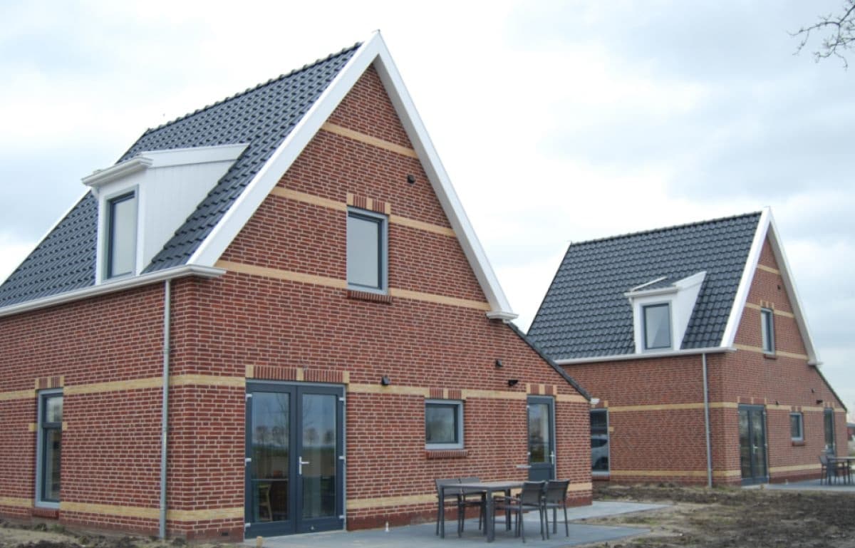 Nautisch de Luxe 4p - 3