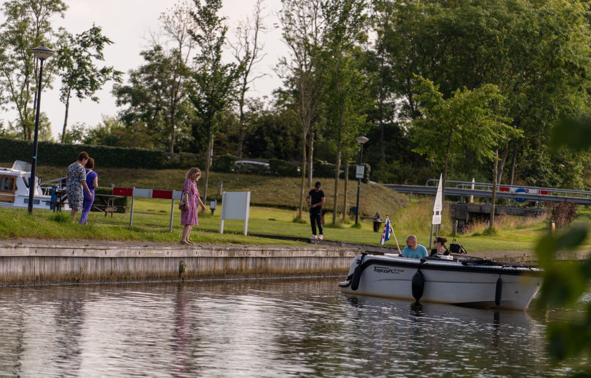 What makes Friesland special?